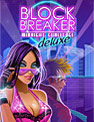 Block Breaker Deluxe