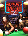 Midnight Pool 3D