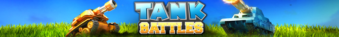 Tank Battles Free+