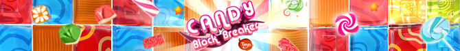 Candy Block Breaker Tango