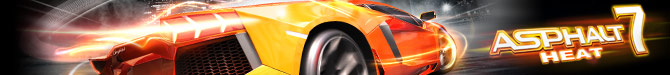 Asphalt 7
