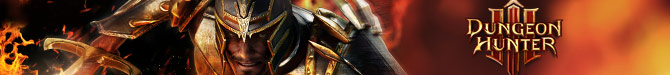 Dungeon Hunter 3