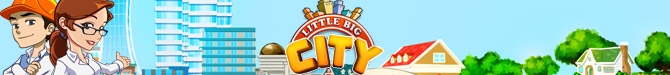 Little Big City