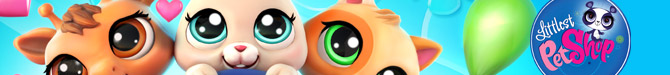 Littlest Pet Shop
