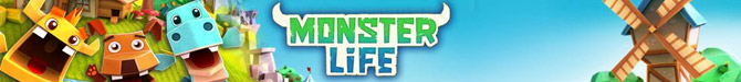 Monster Life