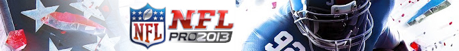 NFL Pro 2013