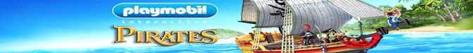 PLAYMOBIL Pirates