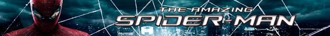 The Amazing Spiderman