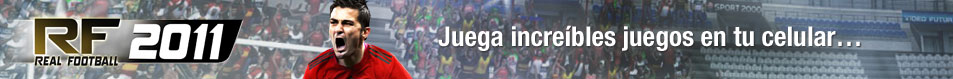 Real Football 2011