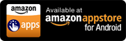 Available on the Amazon App Store