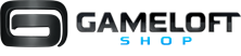 Gameloft-Shop