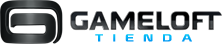 Tienda Gameloft