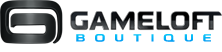 Boutique Gameloft