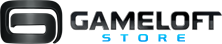 Negozio Gameloft