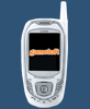 LG SD280 mobile games by Gameloft