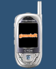 LG SD260 mobile games by Gameloft