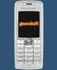 Sony Ericsson T630 games