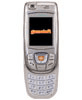 Samsung SCH-S140 games