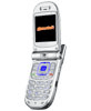 Samsung SGH-Z107 games