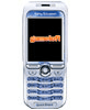 Sony Ericsson K506 mobile games by Gameloft