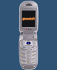 Samsung SPH-A620 games