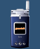 Pantech&Curitel PH-S3000V games