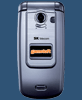 Pantech&Curitel PT-S140 games