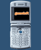 Pantech&Curitel PH-S7000V games