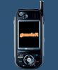Pantech&Curitel PH-S6000 games