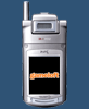 Pantech&Curitel PH-S5000V games