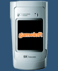 Pantech&Curitel PT-S170 games