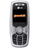 LG B2100 mobile games by Gameloft