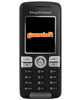 Sony Ericsson K310i games
