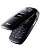 LG S5100 mobile games by Gameloft