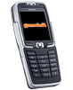 Nokia E70 games