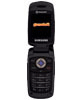 Samsung SGH-C417 games