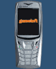 Sagem myX-7 games