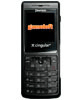Pantech PG-C120 games
