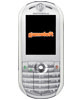 Motorola E2 mobile games by Gameloft