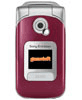 Sony Ericsson Z530i games