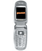 Samsung SGH-E736 games