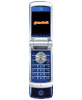 Motorola KRZR K1 games