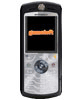 Motorola SLVR L7i games