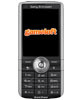 Sony Ericsson K800i games