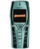 Nokia 7250i games