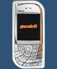 Nokia 7610 games