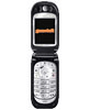 Motorola V361 games