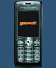 Sony Ericsson T637 games