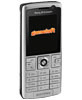 Sony Ericsson K610i games