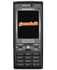 Sony Ericsson K790i games